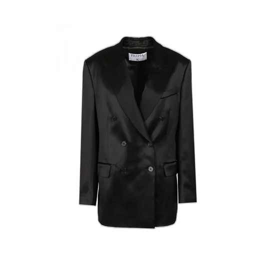 Double Breasted Blazer