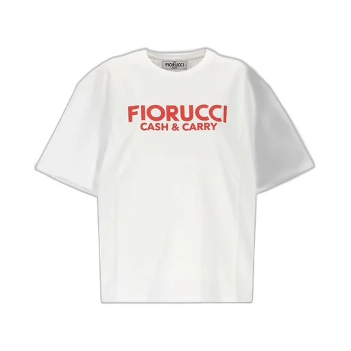 Cash & Carry T-Shirt