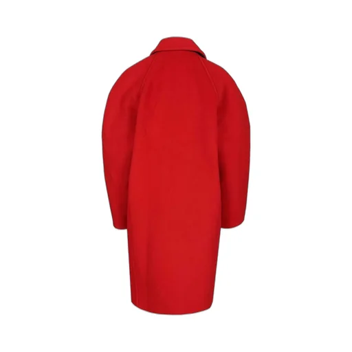 Wool Coat