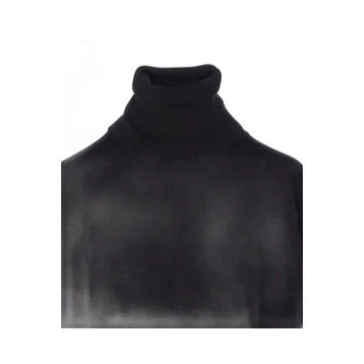 Turtleneck Sweater