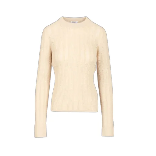 Ribbed Knit Sweater