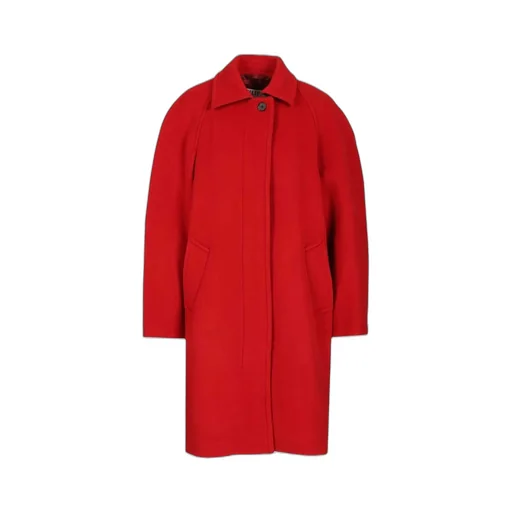 Wool Coat