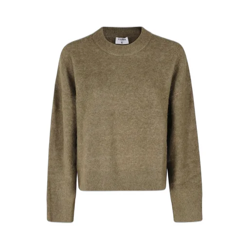 Crewneck Sweater