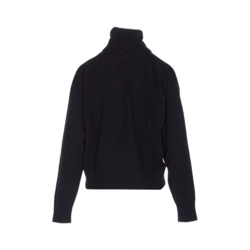 Turtleneck Sweater