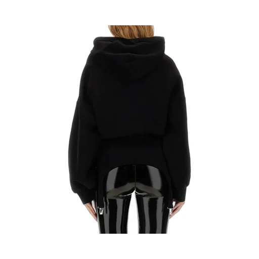 Zip-Up Hoodie
