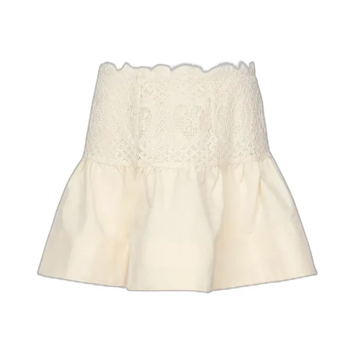 Mini Skirt