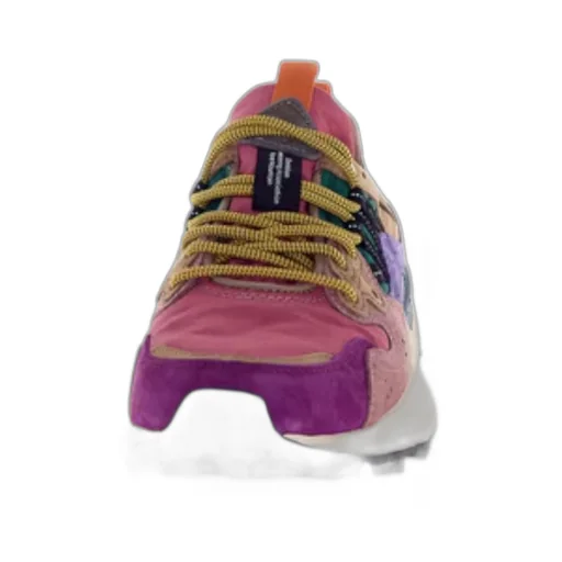 Low-Top Sneakers