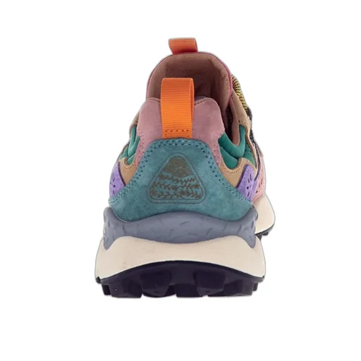 Low-Top Sneakers