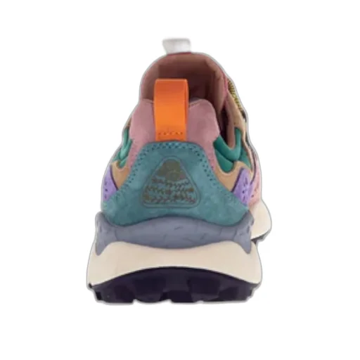 Low-Top Sneakers