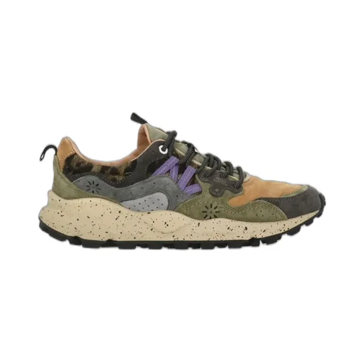 Low-Top Sneakers