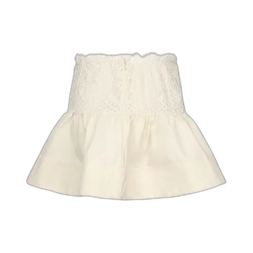 Mini Skirt