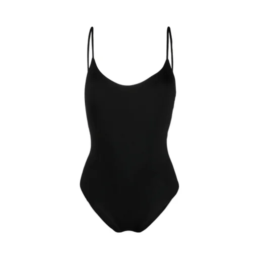 Ribbed Swimsuit