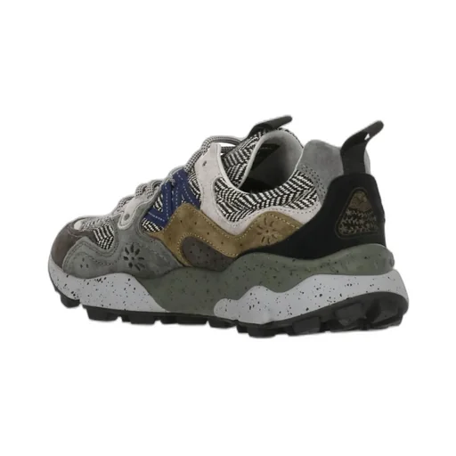 Low-Top Sneakers