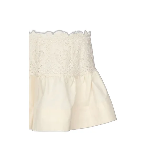 Mini Skirt