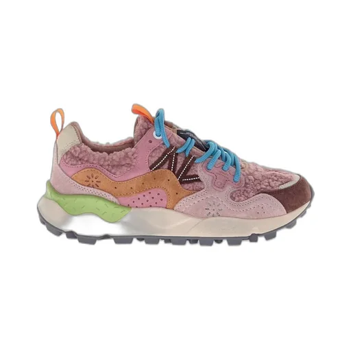 Low-Top Sneakers