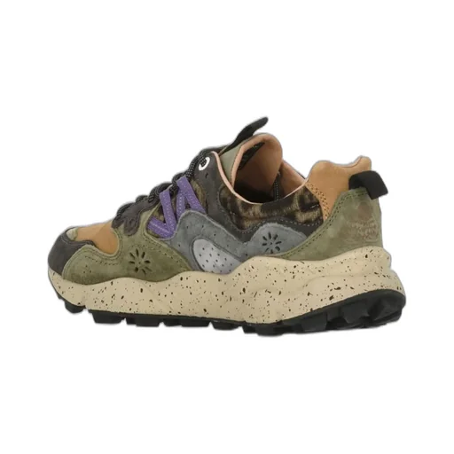 Low-Top Sneakers