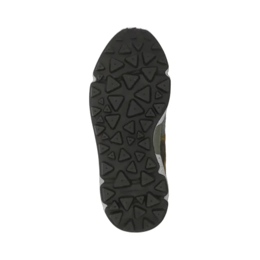 Low-Top Sneakers
