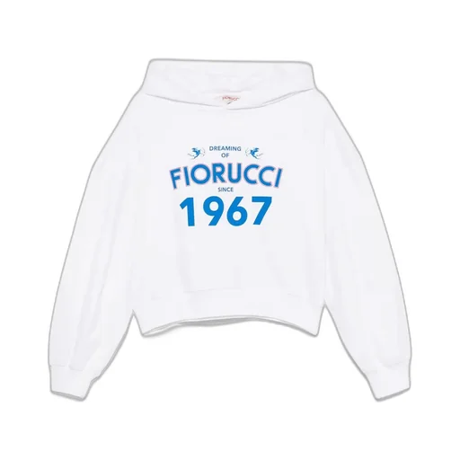 Dreaming Of Fiorucci Since 1967 Hoodie