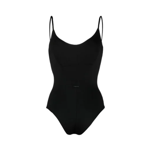 Ribbed Swimsuit