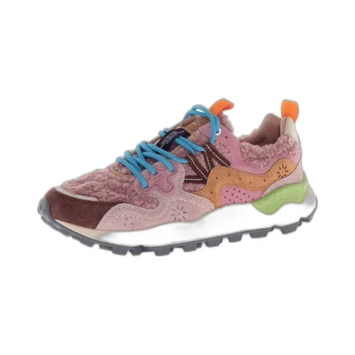 Low-Top Sneakers