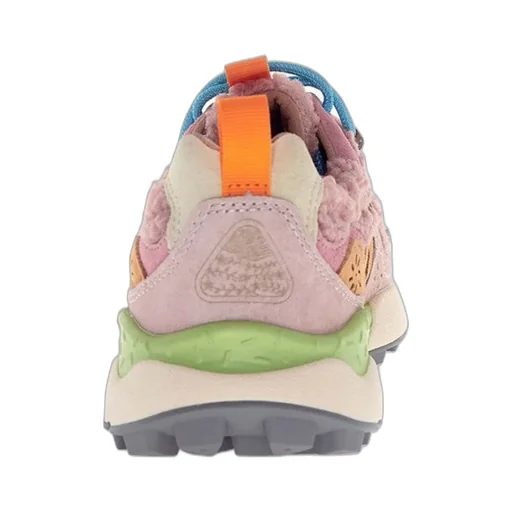 Low-Top Sneakers