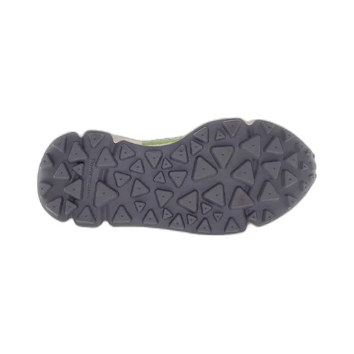 Low-Top Sneakers