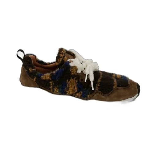 Low-Top Sneakers