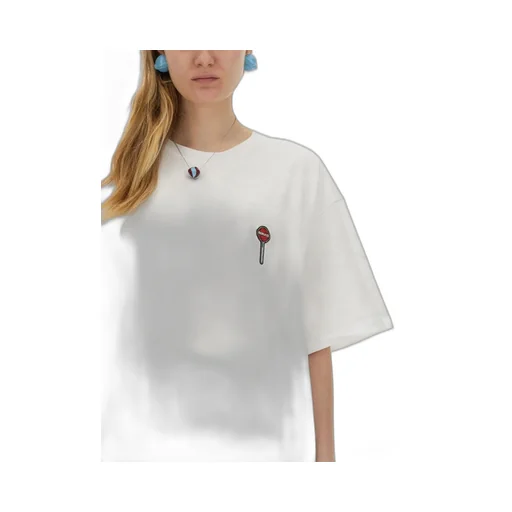 Oversized T-Shirt