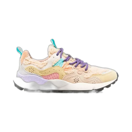 Low-Top Sneakers