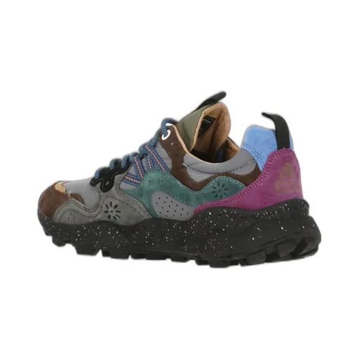 Low-Top Sneakers