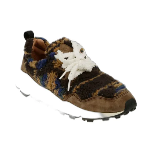 Low-Top Sneakers