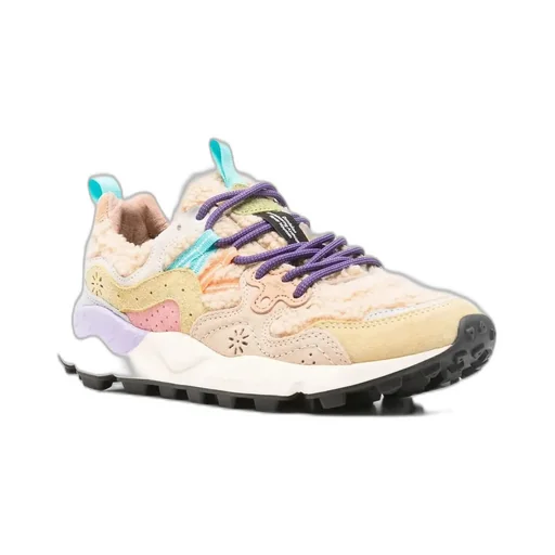Low-Top Sneakers