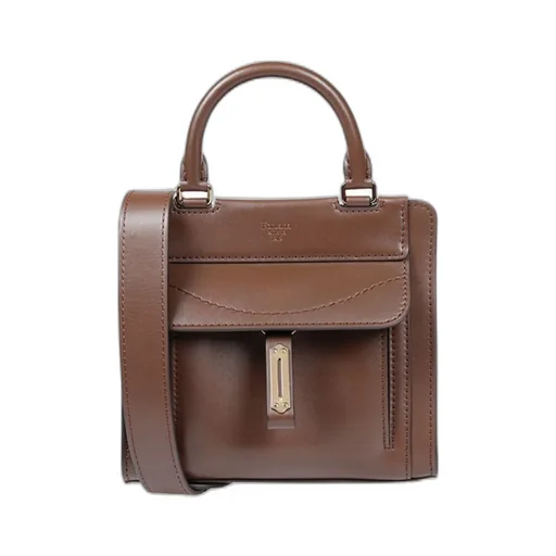 Top Handle Bag