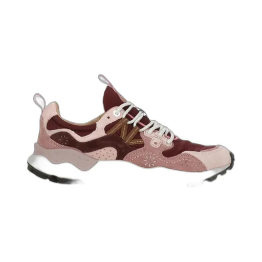 Low-Top Sneakers
