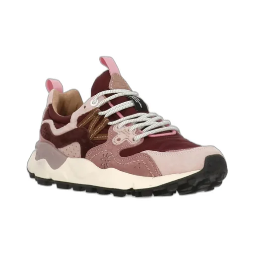 Low-Top Sneakers