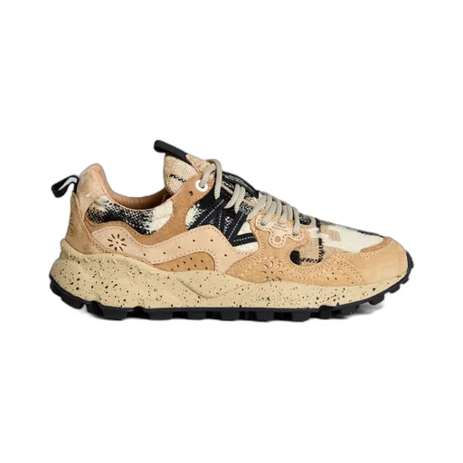 Low-Top Sneakers