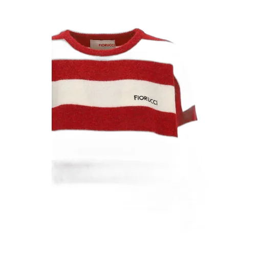 Striped Sweater