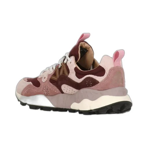 Low-Top Sneakers
