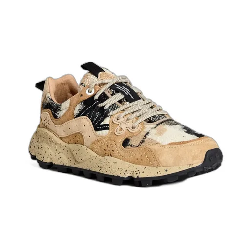 Low-Top Sneakers