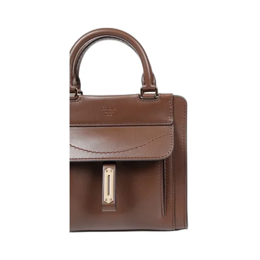 Top Handle Bag