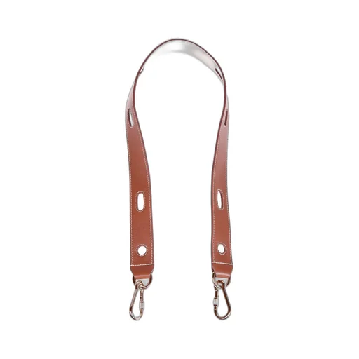 Strap With Scarf