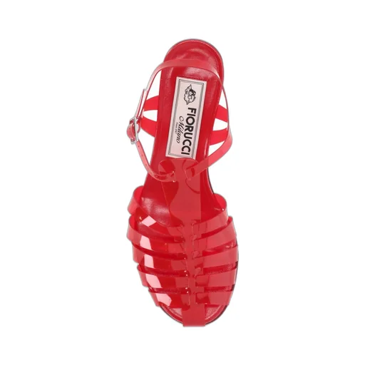 Slingback Sandals