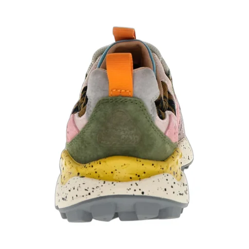Low-Top Sneakers