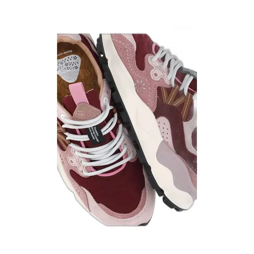 Low-Top Sneakers