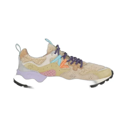 Low-Top Sneakers