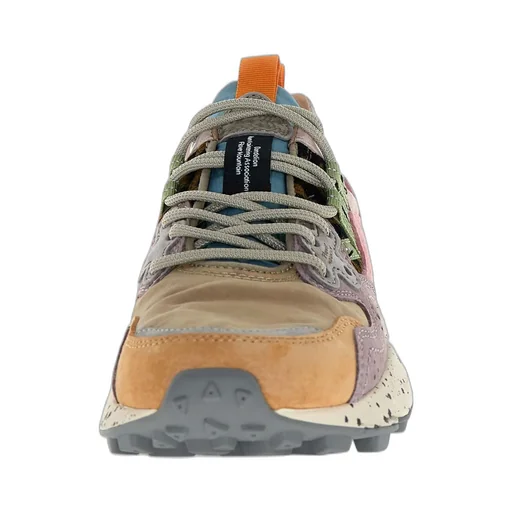 Low-Top Sneakers