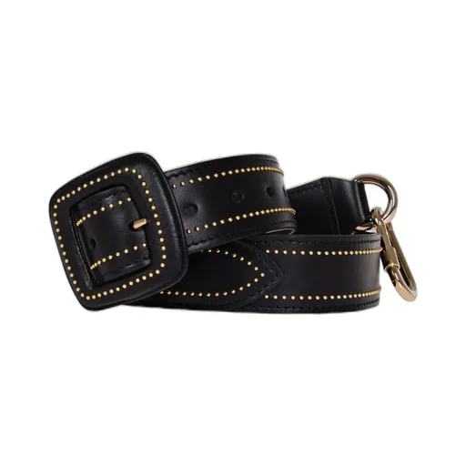 Adjustable Strap With Buckle