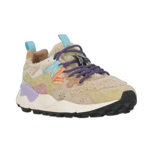 Low-Top Sneakers