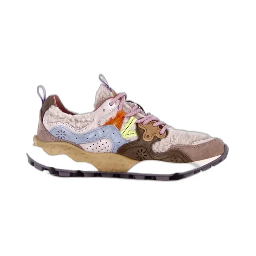 Low-Top Sneakers