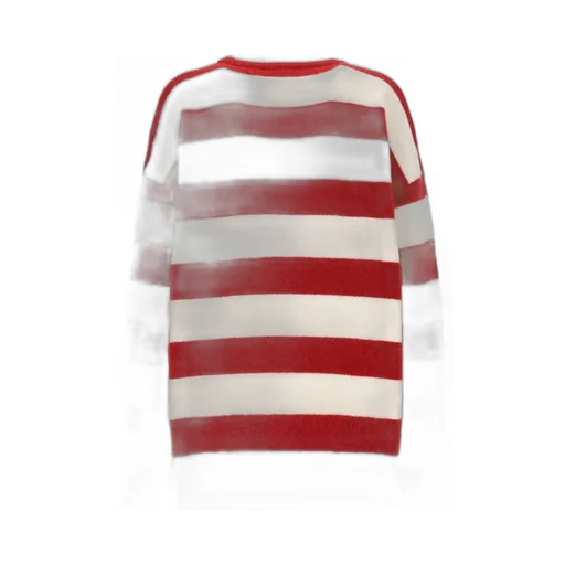 Striped Sweater